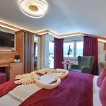 San Marco Hotel Füssen