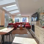 Hotel San Marco Füssen