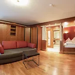 Hotel San Marco Füssen
