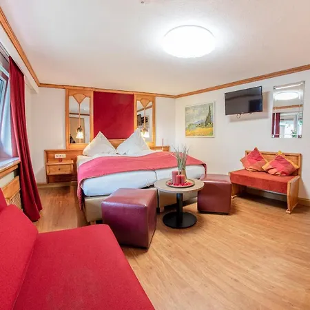 Отель San Marco 4*