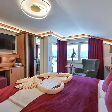 San Marco فندق Füssen