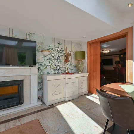 San Marco فندق 4*