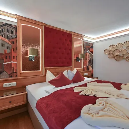 San Marco فندق 4*