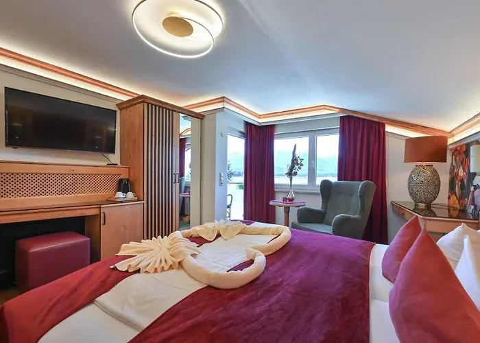 San Marco Hotel Füssen