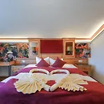 San Marco Hotel Füssen