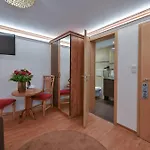 San Marco Hotel Füssen