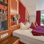 San Marco Hotel Füssen