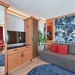 Hotel San Marco Füssen