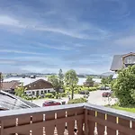 San Marco Hotel Füssen