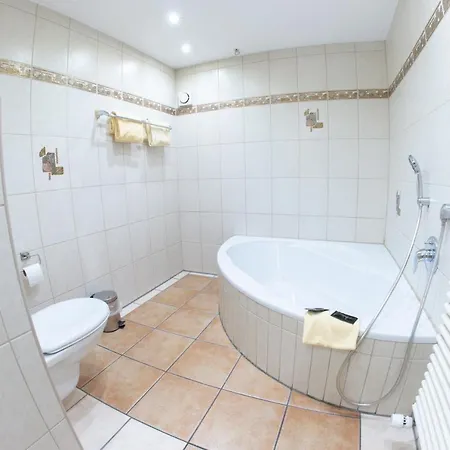 San Marco Hotel 4*