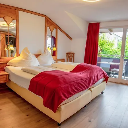 Hotel San Marco Fussen