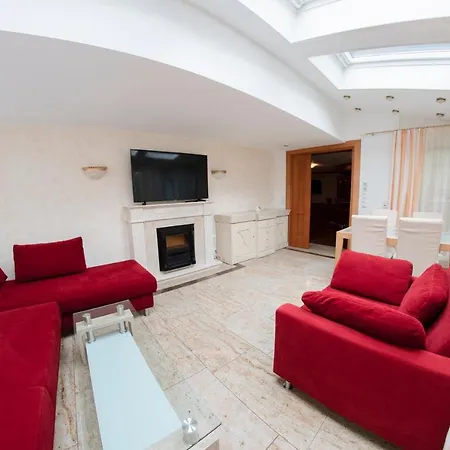 San Marco 4* Fussen