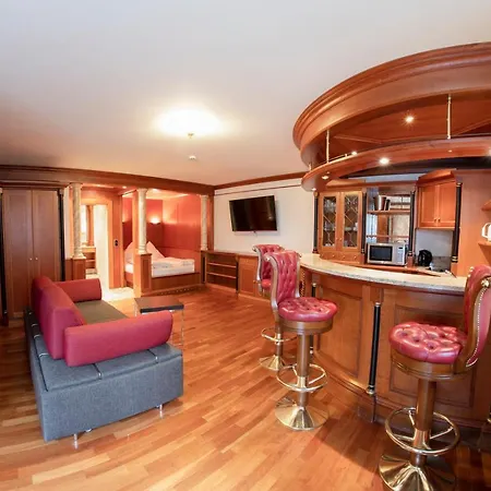 San Marco Hotel Fussen