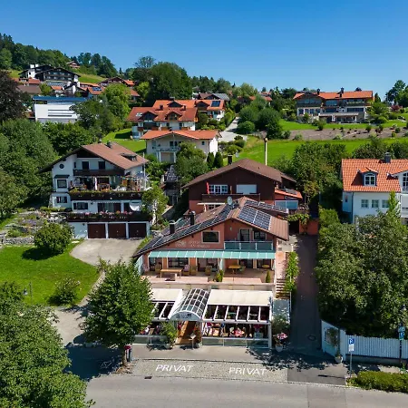 فندق San Marco Füssen