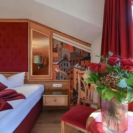 Hotel San Marco