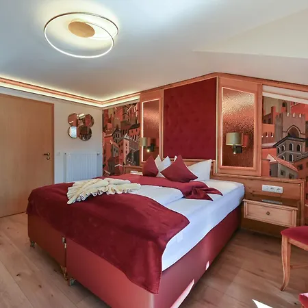 ホテル San Marco 4*