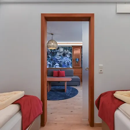 ホテル San Marco 4*