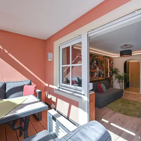 Hotel San Marco 4*