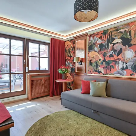 San Marco ホテル 4*