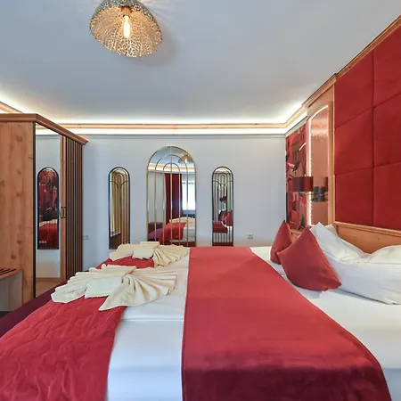 San Marco 4* フュッセン