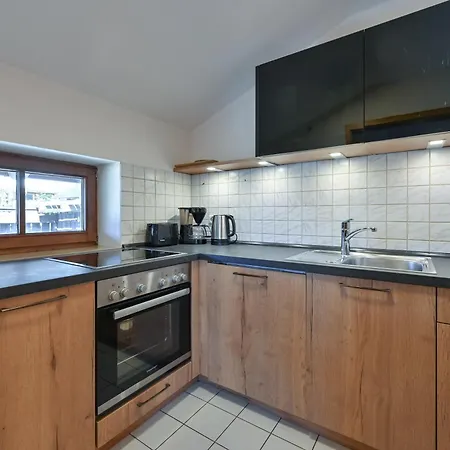 San Marco ホテル フュッセン