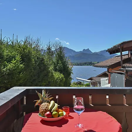 San Marco 4* フュッセン