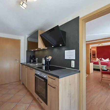 ホテル San Marco フュッセン