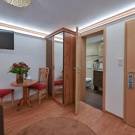 San Marco Hotel Füssen