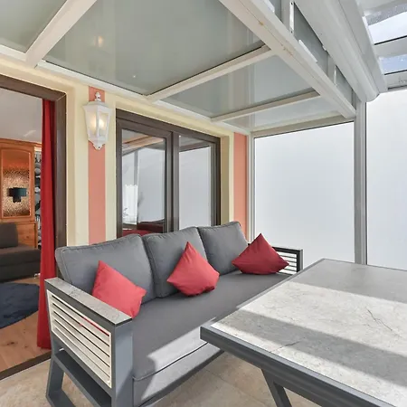 San Marco ホテル フュッセン