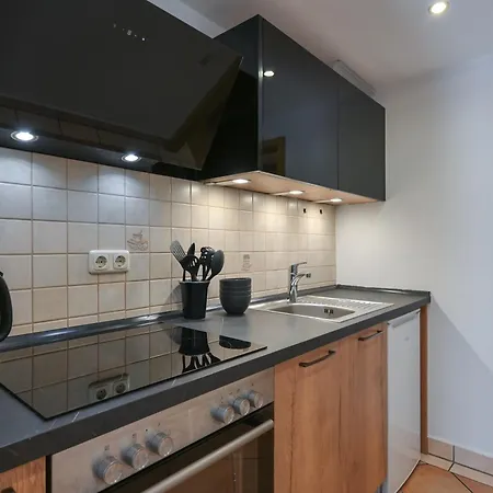 San Marco フュッセン