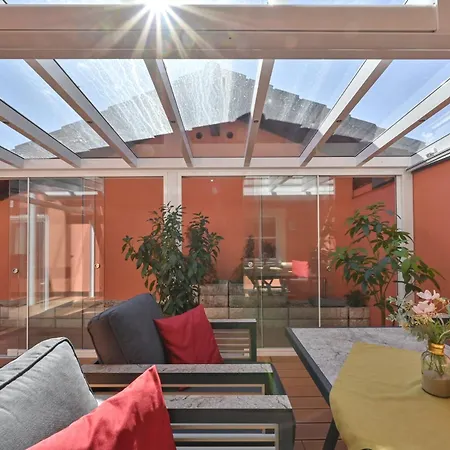 San Marco ホテル 4*