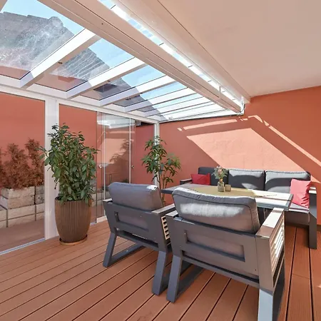 ホテル San Marco 4*