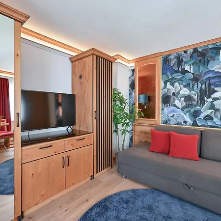 ホテル San Marco フュッセン