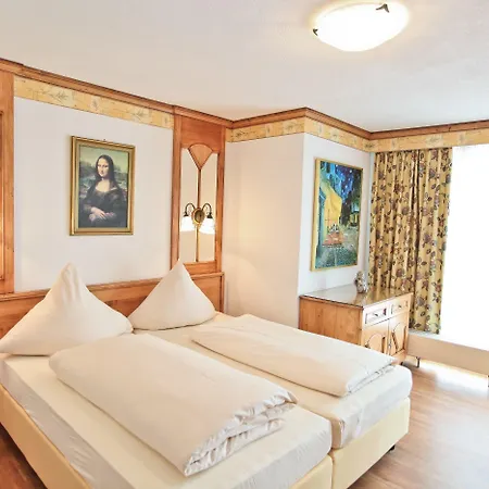 ホテル San Marco 4*