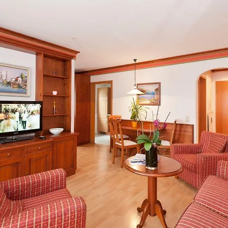 ホテル San Marco 4*