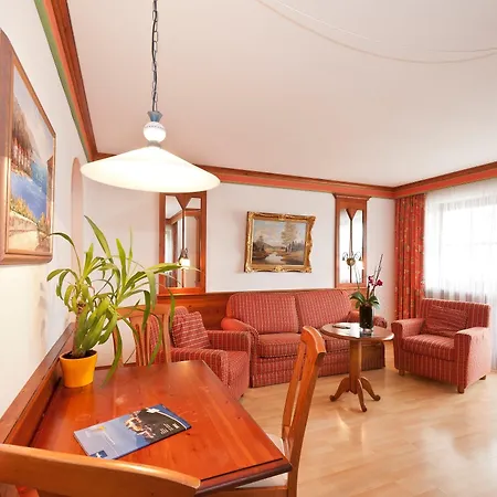 ホテル San Marco 4*