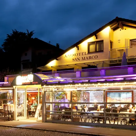 San Marco フュッセン