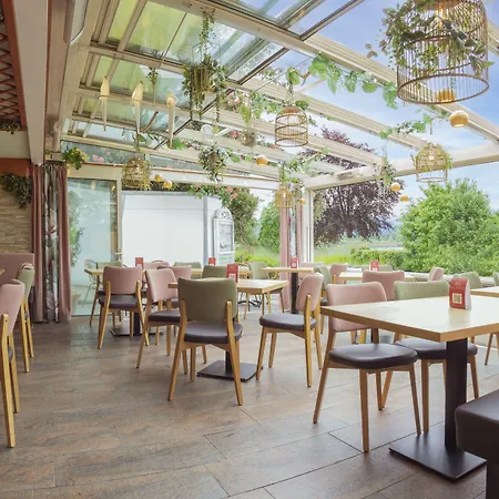 San Marco 4* フュッセン