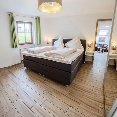 San Marco フュッセン