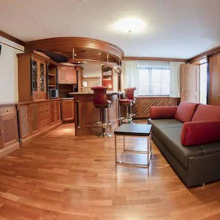 ホテル San Marco 4*