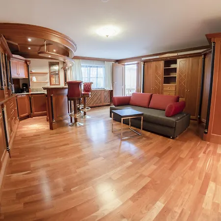 San Marco ホテル 4*