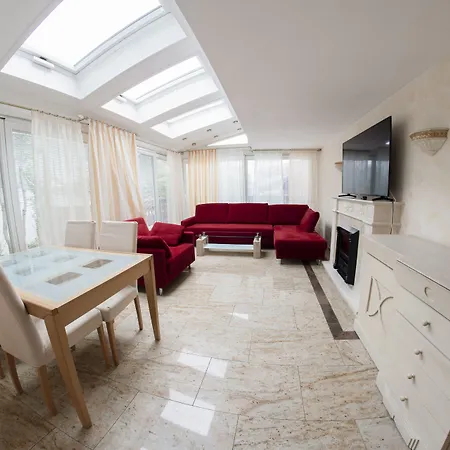 San Marco 4* フュッセン