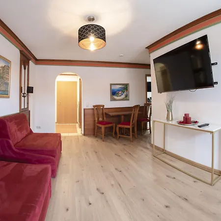 San Marco ホテル フュッセン