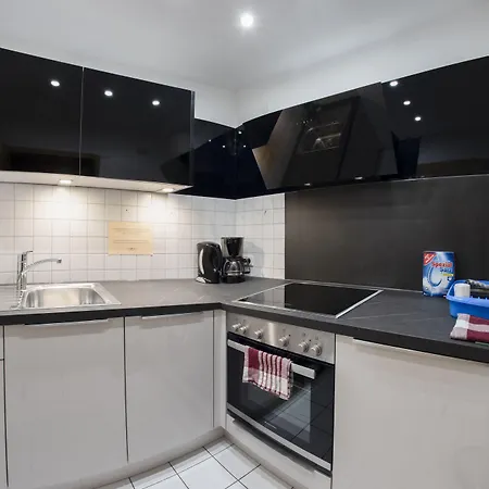 San Marco ホテル フュッセン