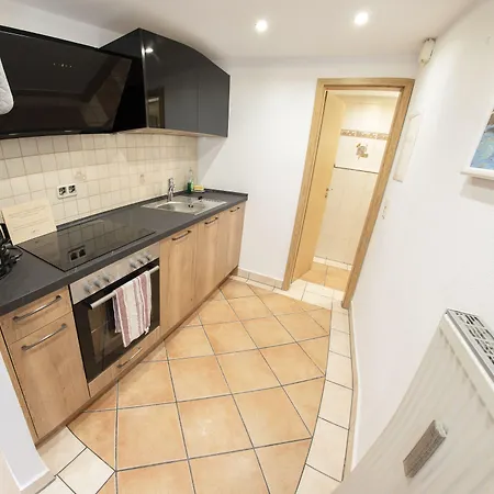 ホテル San Marco フュッセン