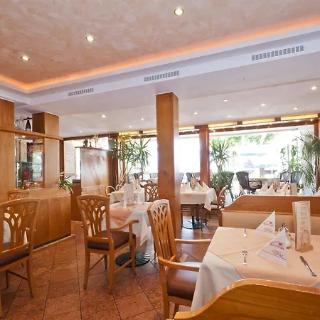 San Marco 4* Fussen