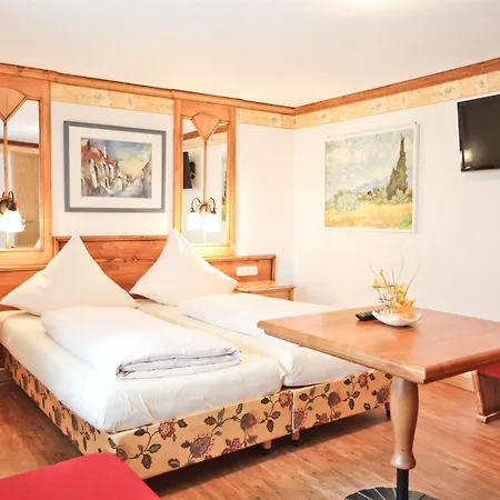 San Marco 4* Fussen