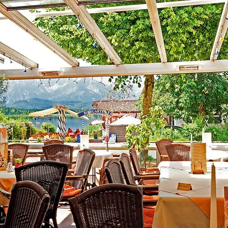 San Marco Hotel Fussen