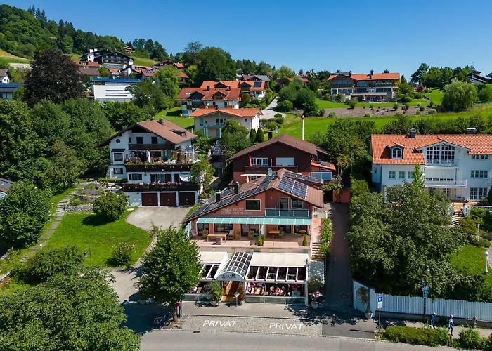 Hotel San Marco Füssen