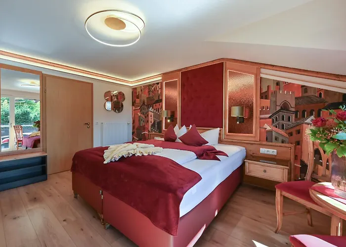فندق San Marco 4*